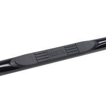 Cargar imagen en el visor de la galería, Westin 2016-2018 Nissan Titan XD Crew Cab E-Series 3 Nerf Step Bars - Black