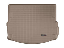Cargar imagen en el visor de la galería, WeatherTech 2020+ Land Rover / Range Rover Discovery Sport Cargo Liners - Tan