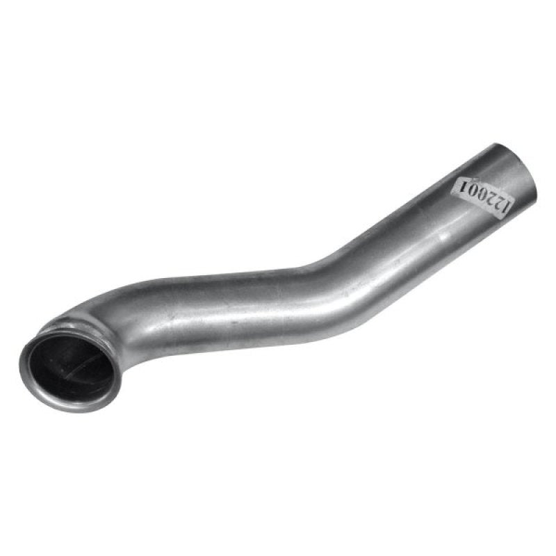 Diamond Eye DWNP 3in 1ST SEC TB SGL/DUAL AL ​​FORD 7.3L F250/F350 94-97 CORS SS PARTE 162001