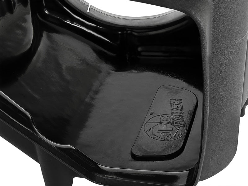 aFe Momentum GT Pro 5R Sistema de admisión de aire frío 15-17 GM SUV V8 5.3L/6.2L