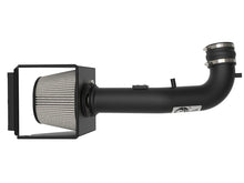 Cargar imagen en el visor de la galería, aFe MagnumFORCE Intake Stage-2 Pro Dry S 14-17 GM Silverado/Sierra 1500 V8 5.3L/6.2L