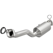 Cargar imagen en el visor de la galería, MagnaFlow California Catalytic Converter Direct Fit 07-08 Honda Fit 1.5L