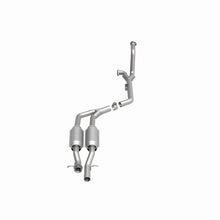 Cargar imagen en el visor de la galería, MagnaFlow Conv DF 92-93 Mercedes 500E 5.0L