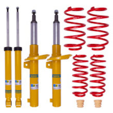 Cargar imagen en el visor de la galería, Bilstein B12 2006 Audi A3 Ambiente Front and Rear Suspension Kit