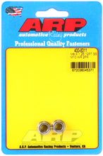 Load image into Gallery viewer, ARP M8 x 1.25 M10 WR 12pt Stainless Steel Nut Kit