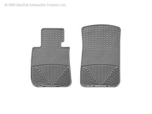 Cargar imagen en el visor de la galería, WeatherTech 05+ Chevrolet Cobalt Front Rubber Mats - Grey
