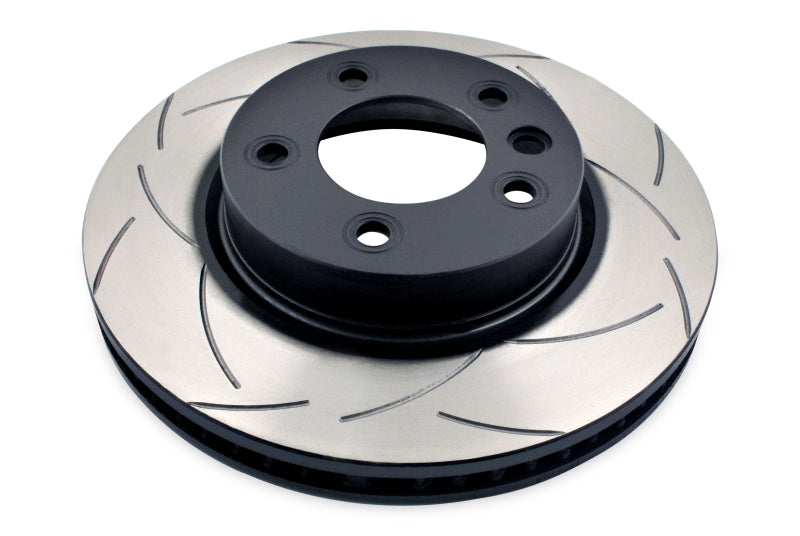 DBA 15-18 Volkswagen Touareg (rotor delantero de 330 mm) Rotor delantero ranurado serie Street