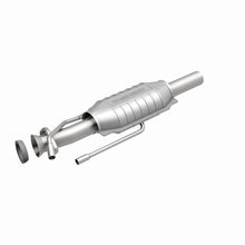 Cargar imagen en el visor de la galería, MagnaFlow Conv Ford-Mercury 25.75X6.5X4 2/2