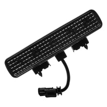 Cargar imagen en el visor de la galería, Oracle Jeep Wrangler JL Smoked Lens LED Third Brake Light SEE WARRANTY