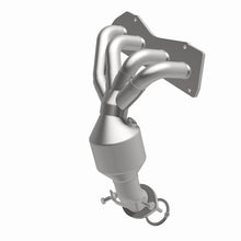 Cargar imagen en el visor de la galería, MagnaFlow Conv DF 10-11 Toyota Camry 2.5L