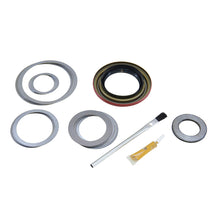 Cargar imagen en el visor de la galería, Yukon Gear Minor install Kit For Dana 80 Diff (4.125in O.D. Pinion Race)