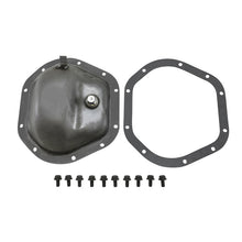 Cargar imagen en el visor de la galería, Yukon Gear Steel Cover For Dana 44 Standard Rotation