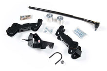 Cargar imagen en el visor de la galería, JKS Manufacturing Jeep Wrangler JK Kit de actualización de geometría avanzada
