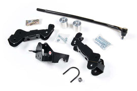 JKS Manufacturing Jeep Wrangler JK Kit de actualización de geometría avanzada