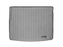 Cargar imagen en el visor de la galería, WeatherTech 03-10 Porsche Cayenne Cargo Liners - Grey