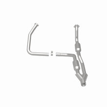 Cargar imagen en el visor de la galería, Magnaflow California Direct Fit Converter 05-07 Dodge Ram 2500 5.7L