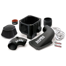Cargar imagen en el visor de la galería, Banks Power 06-07 Chevy 6.6L LLY/LBZ Sistema de admisión de aire Ram - Filtro seco