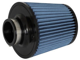 Filtros de aire aFe MagnumFLOW UCO P5R A/F P5R 2-1/4F x 6B x 4-3/4T x 6H