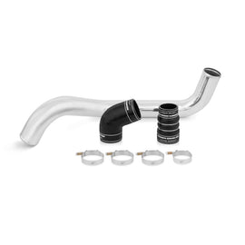 Mishimoto 04.5-10 Chevy 6.6L Duramax Kit de maletero y tubo lateral caliente