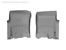 Cargar imagen en el visor de la galería, WeatherTech 97-02 Ford Expedition Front FloorLiner - Grey