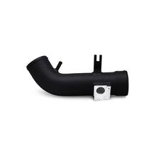 Cargar imagen en el visor de la galería, Mishimoto 06-11 Honda Civic Si Performance Entrada de aire - Negro arrugado