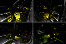Cargar imagen en el visor de la galería, Oracle 19-22 RAM Complete Interior Ambient Lighting ColorSHIFT RGB Conversion Kit SEE WARRANTY