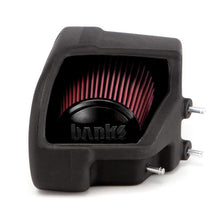 Cargar imagen en el visor de la galería, Banks Power 07-11 Jeep 3.8L Wrangler Ram-Sistema de admisión de aire
