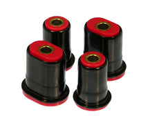 Cargar imagen en el visor de la galería, Prothane GM Front Lower Control Arm Bushings - Red