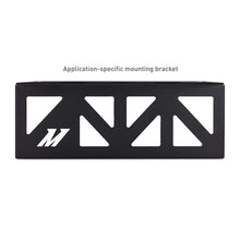 Cargar imagen en el visor de la galería, Mishimoto 22+ Subaru BRZ/Toyota GR86 Kit de enfriador de aceite termostático - Plata