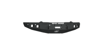Cargar imagen en el visor de la galería, Road Armor 19-20 Ram 1500 Stealth Parachoques delantero con cabrestante - Tex Blk