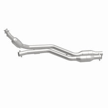 Cargar imagen en el visor de la galería, MagnaFlow Conv DF 99-03 Mercedes CLK430 4.3L