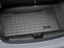Cargar imagen en el visor de la galería, WeatherTech 2015+ Mini Cooper 4 Door Hardtop Cargo Liner - Black
