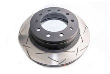 Cargar imagen en el visor de la galería, DBA 03-10 Ford F-250 Super Duty Front 4000 Series Slotted Rotor