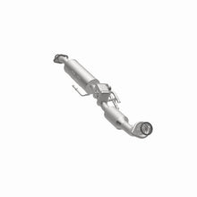 Cargar imagen en el visor de la galería, MagnaFlow Conv DF 20-22 Toyota Prius Prime Underbody 1.8L