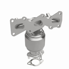 Cargar imagen en el visor de la galería, MagnaFlow Conv DF 11-12 Kia Sedona 3.5L OEM Grade Manifold