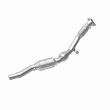 Cargar imagen en el visor de la galería, MagnaFlow Conv DF 00-02 Audi A6 Quattro 2.7L