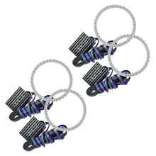 Cargar imagen en el visor de la galería, Oracle Cadillac STS 05-12 Halo Kit - ColorSHIFT w/o Controller SEE WARRANTY