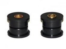 Cargar imagen en el visor de la galería, Rugged Ridge Rear Track Bar Bushings Black 93-98 Cherokee(ZJ)