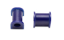 Cargar imagen en el visor de la galería, SuperPro Hyundai Rear Sway Bar To Chas