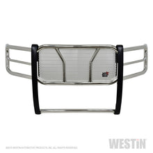 Cargar imagen en el visor de la galería, Westin 2015-2018 Ford F-150 HDX Grille Guard - SS