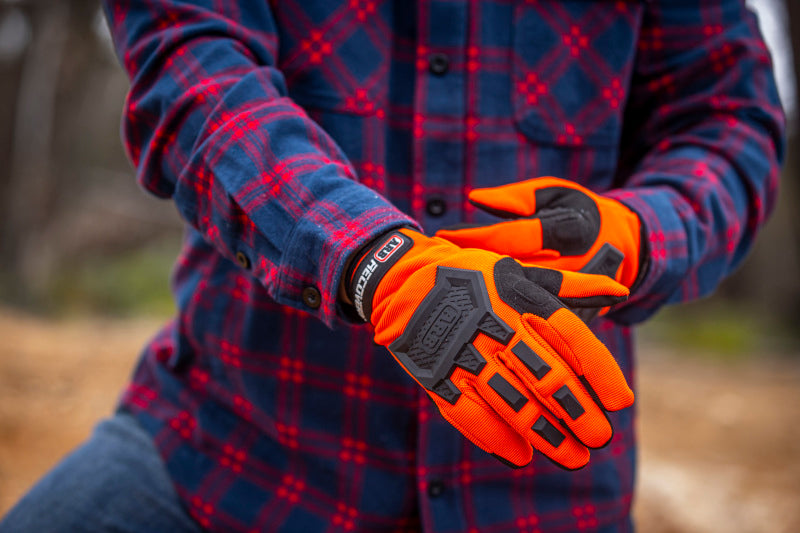 Kit de recuperación premium ARB S2