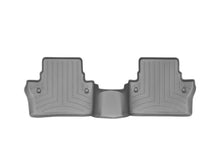 Cargar imagen en el visor de la galería, WeatherTech 07+ Volvo S80 Rear FloorLiner - Grey