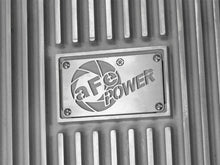 Cargar imagen en el visor de la galería, afe Transmission Pan (Raw); Ford Trucks 6R140 11-14 V8-6.7L (td)