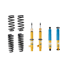 Cargar imagen en el visor de la galería, Bilstein B12 2007 Mazda 6 S Hatchback Front and Rear Suspension Kit