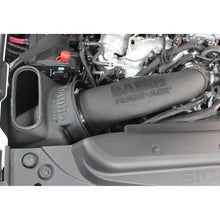 Cargar imagen en el visor de la galería, Banks Power 17-19 Chevy/GMC 2500 L5P 6.6L Sistema de admisión de aire Ram - Seco