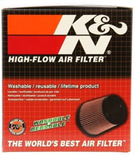 Load image into Gallery viewer, K&amp;N 07-09 Yamaha XVS950/1300 V-Star Replacement Air Filter