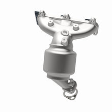 Cargar imagen en el visor de la galería, MagnaFlow Conv DF 07-09 Hyundai Santa Fe 2.7L