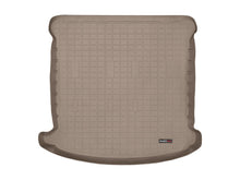 Cargar imagen en el visor de la galería, WeatherTech 97-98 Pontiac Trans Sport Short WB Cargo Liners - Tan