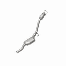 Cargar imagen en el visor de la galería, MagnaFlow Conv DF 03 Volkswagen Passat 2.8L