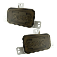 Cargar imagen en el visor de la galería, Oracle 4W LED Reverse Light Set - Tinted SEE WARRANTY